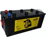 Аккумулятор LET ENERGY OUT 190 Ач 1200 А (EN), прямая полярность, 6ST-190