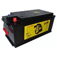 Аккумулятор LET ENERGY OUT 190 Ач 1200 А (EN), прямая полярность, 6ST-225