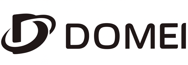 Логотип DOMEI