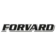 Логотип FORVARD